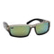Batman Black Tinted Wrap Kids Sunglasses